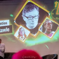 timelash ix 9 jeff rawle