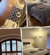 irland 2026 coach cottage