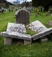 irland 2026 glendalough