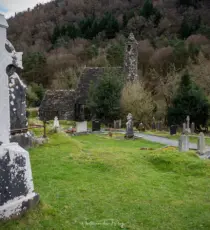 irland 2026 glendalough