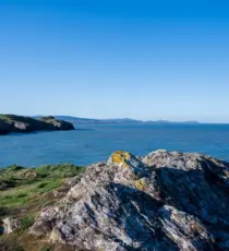 irland 2026 wicklow glen beach