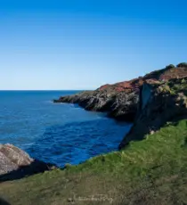 irland 2026 wicklow glen beach