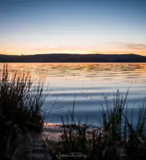 irland 2026 Poulaphouca stausee