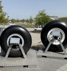 Besucherpark Flughafen Muenchen