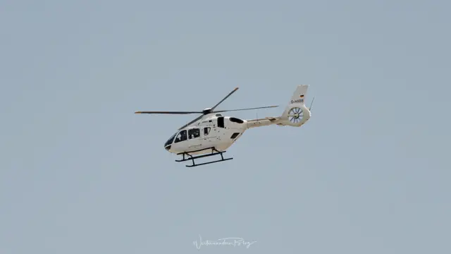 planespotting flughafen muenchen hubschrauber airbus